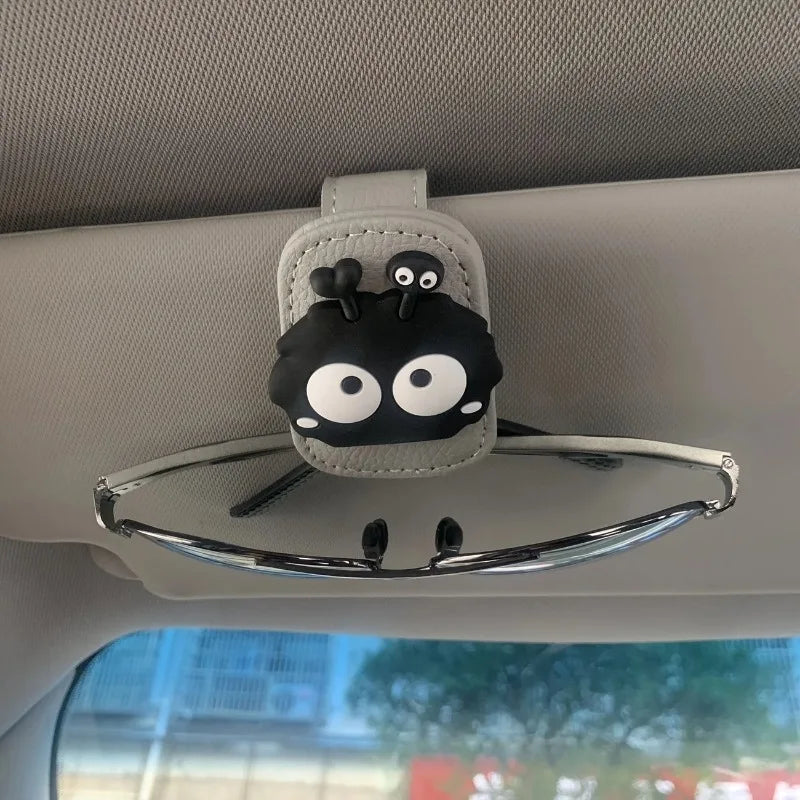 DREAMWEAVER - CAR MAGNETIC SUNGLASSES HOLDER