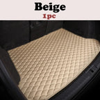 DREAM WEAVER - CAR TRUNK MAT