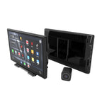 DREAM WEAVER - CAR PLAY SCREEN 9.0"