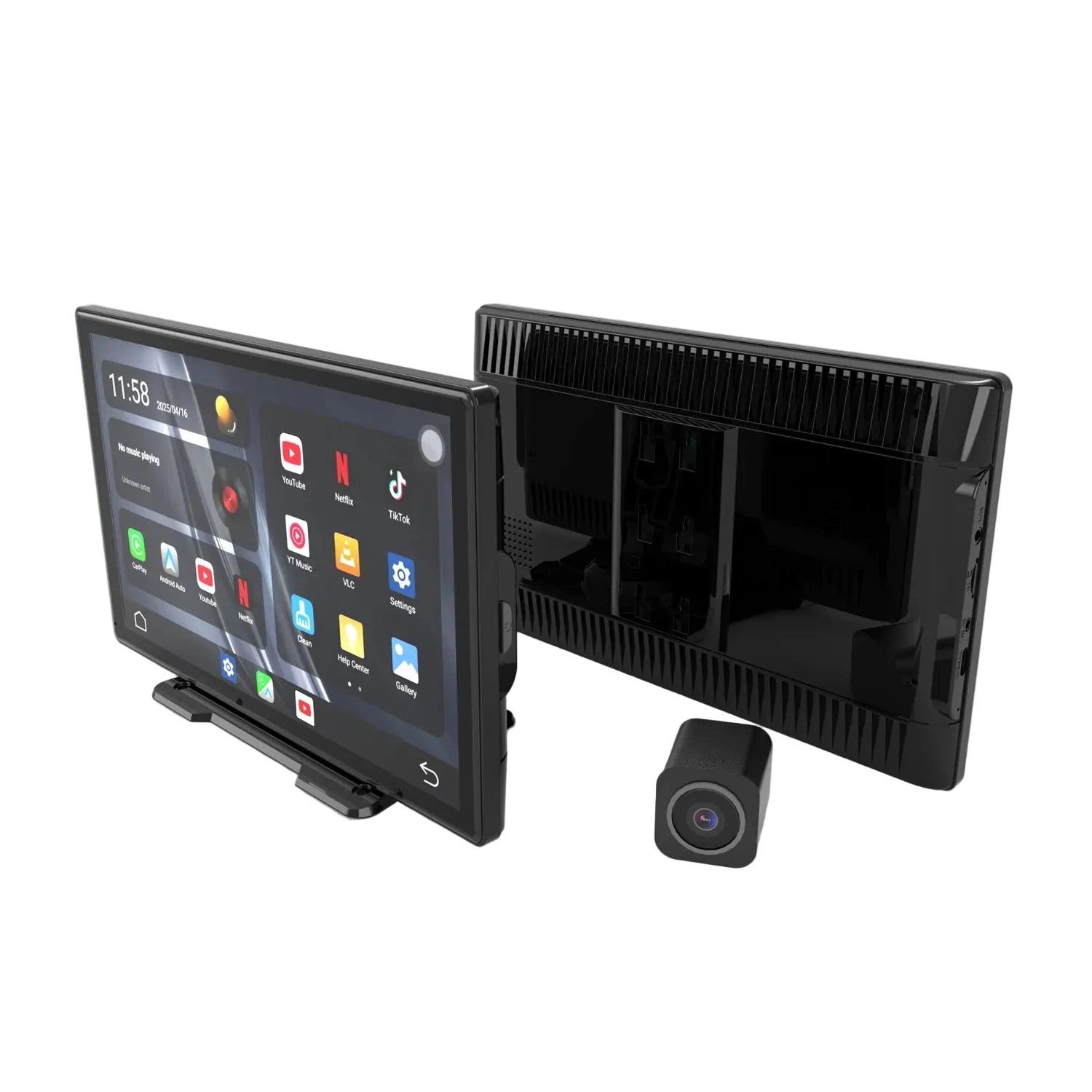 DREAM WEAVER - CAR PLAY SCREEN 9.0"