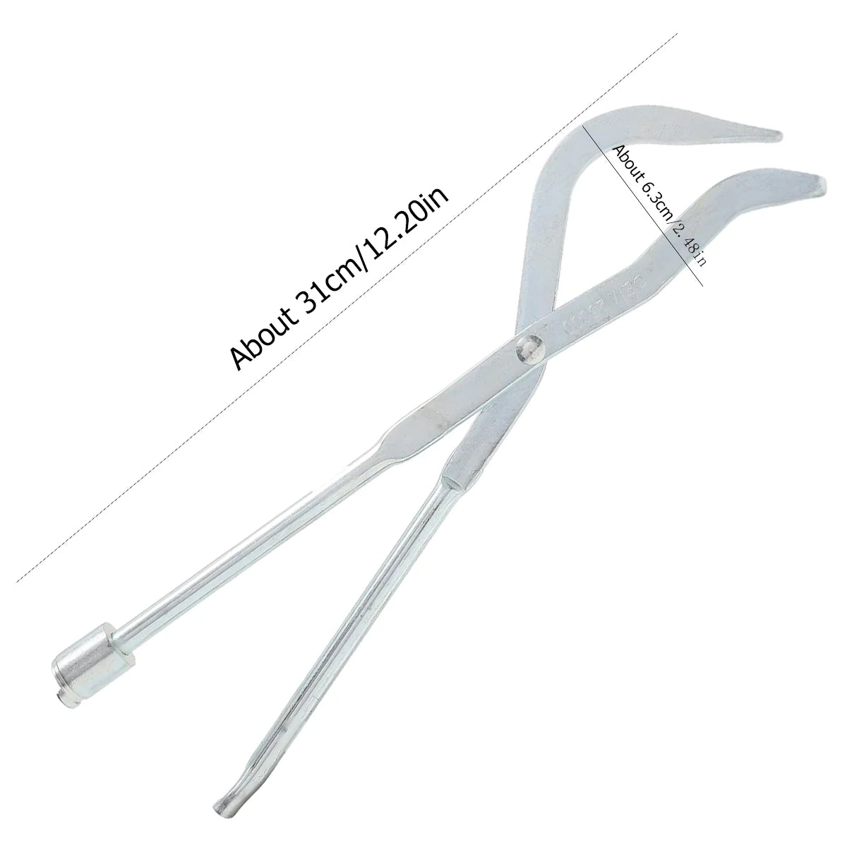 DREAMWEAVER - CAR DRUM BRAKE SPRING PLIERS