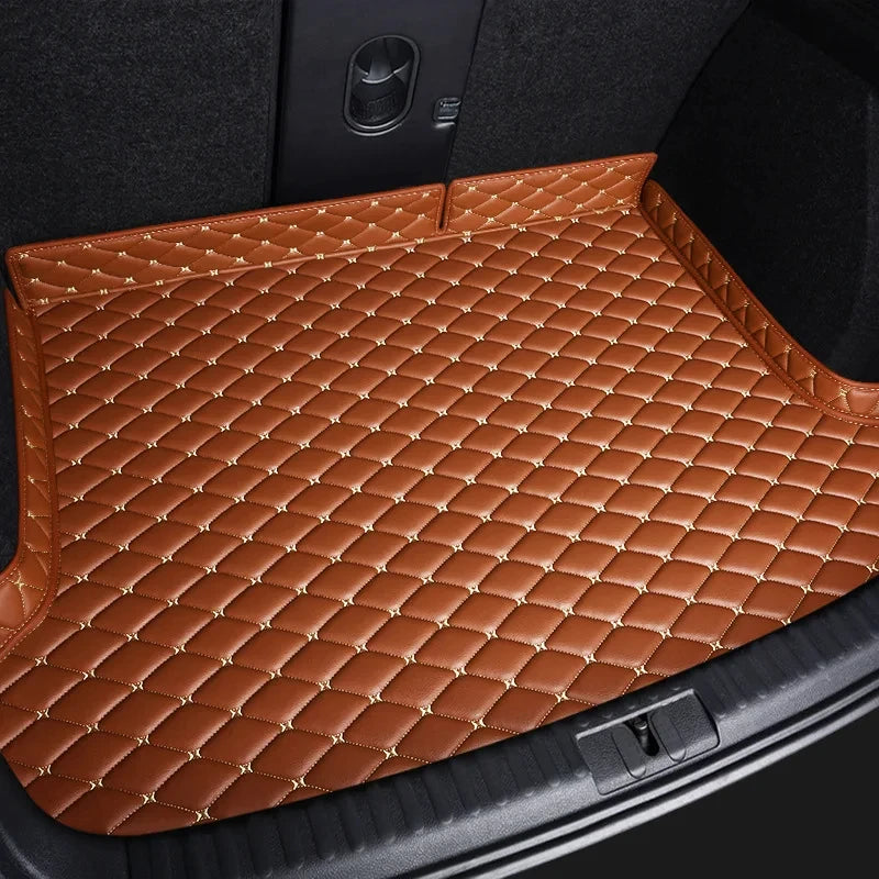 DREAM WEAVER - CAR TRUNK MAT