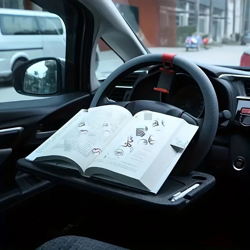 DREAMWEAVER - PORTABLE CAR DINING TRAY