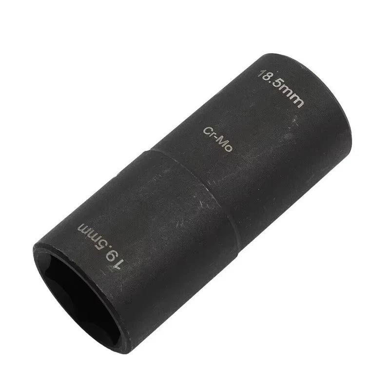 DREAMWEAVER - DAMAGED WHEEL NUT REMOVAL SOCKET