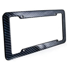 DREAMWEAVER - UNIVERSAL LICENSE PLATE FRAME
