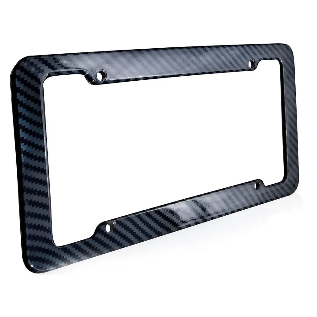 DREAMWEAVER - UNIVERSAL LICENSE PLATE FRAME