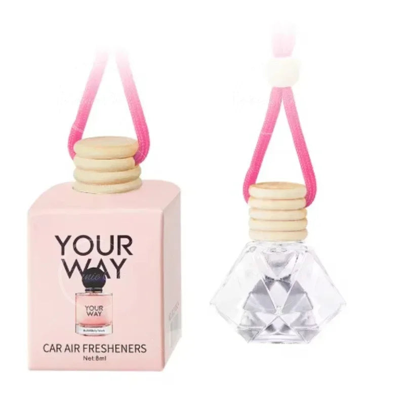 DREAM WEAVER - BOTTLE CAR PERFUME
