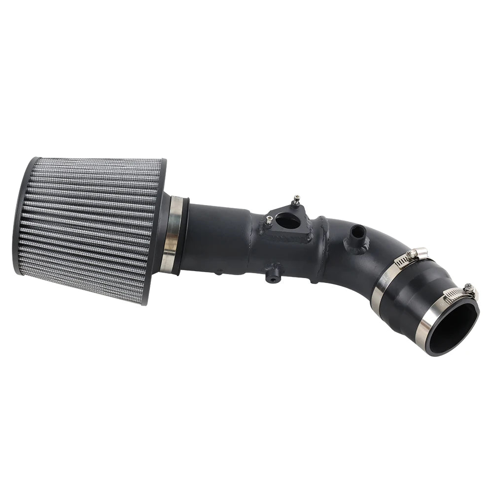 Cold Air Intake Kit+Filter with Heat Shield For 09-17 Corolla/16-17 iM 1.8L with 1.8L Engine Auto Parts & Accessories