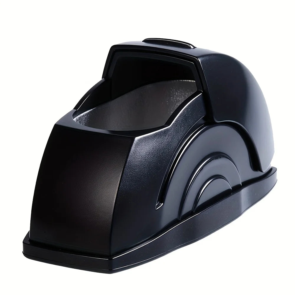 DREAMWEAVER - CAR ASHTRAY WITH LID