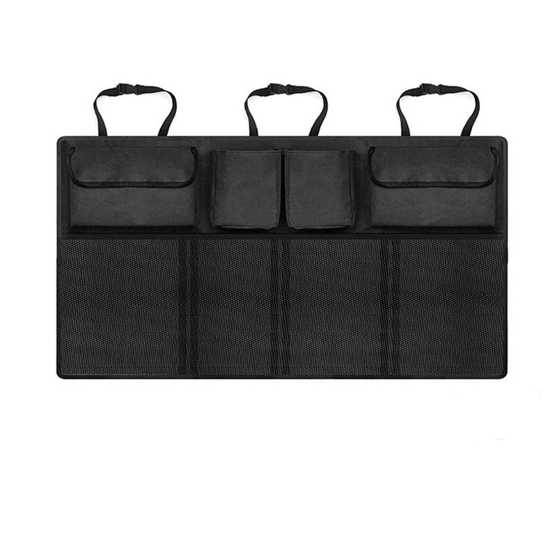 DREAMWEAVER - CAR TRUNK ADJUSTABLE ORGANIZER