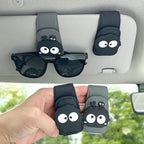 DREAMWEAVER - CAR MAGNETIC SUNGLASSES HOLDER