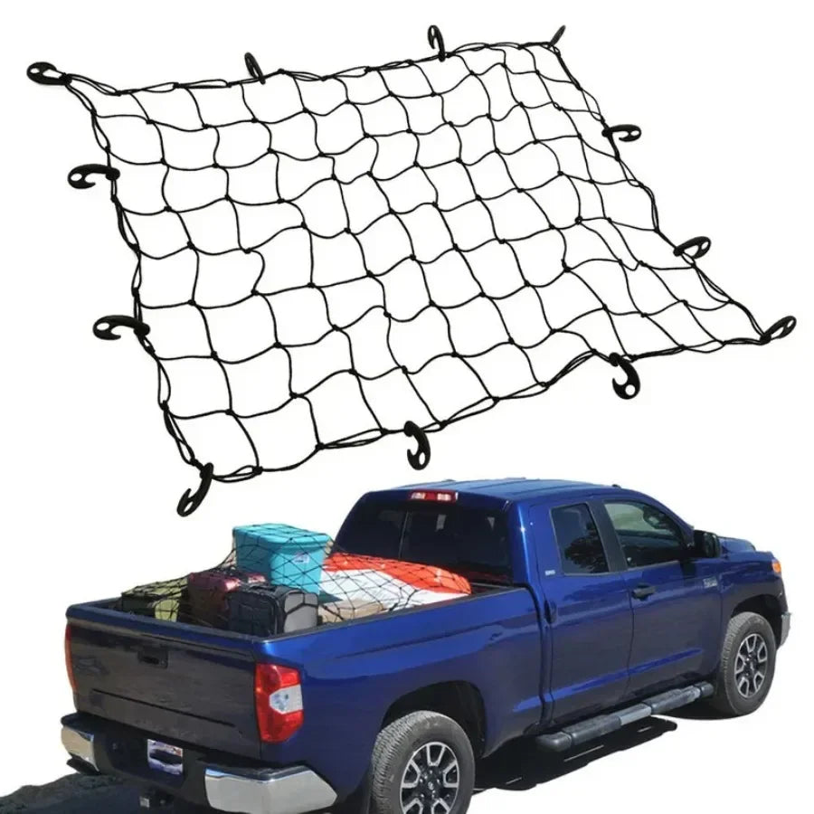 DREAMWEAVER – CAR TRUNK CARGO NET