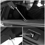 DREAM WEAVER - CAR TRUNK SUPPORT ROD