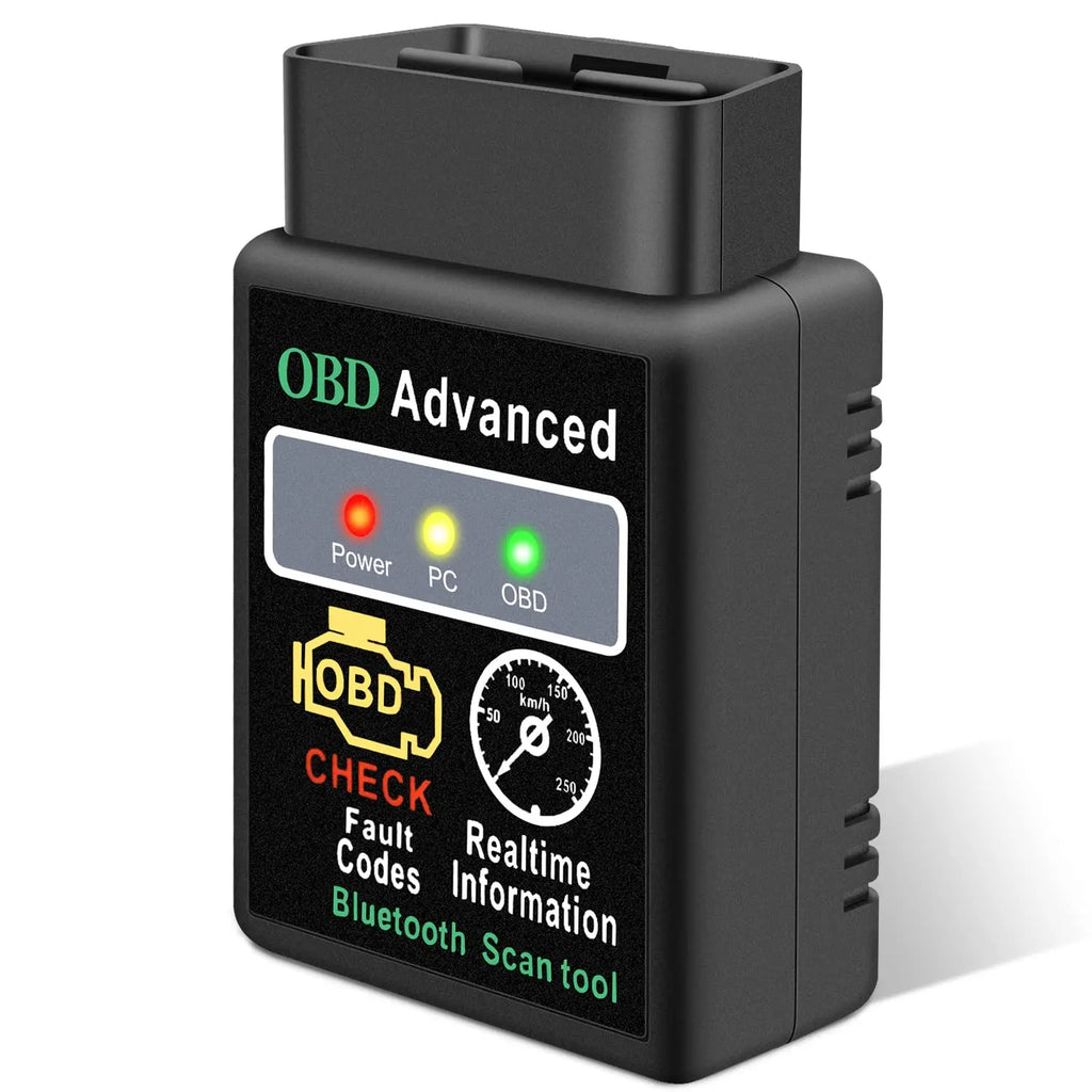 DREAM WEAVER - CAR DIAGNOSTIC ADAPTER