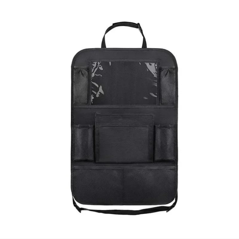DREAMWEAVER - CAR TRUNK ADJUSTABLE ORGANIZER