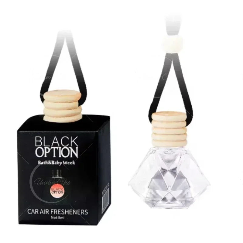 DREAM WEAVER - BOTTLE CAR PERFUME