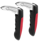 DREAMWEAVER - 2-IN-1 CAR ASSIST HANDLE & WINDOW BREAKER