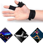 DREAMWEAVER - WATERPROOF LED FLASHLIGHT GLOVES