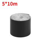 DREAM WEAVER - CAR TRIM FILM PROTECTION ( MATTE BLACK )