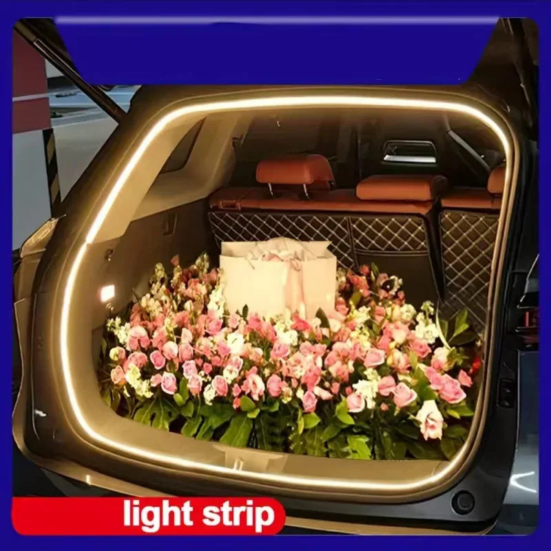 DREAMWEAVER - CAR INTERIOR LED DECOR LIGHT