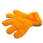 DREAM WEAVER - CAR CLEANING TOWEL GLOVES