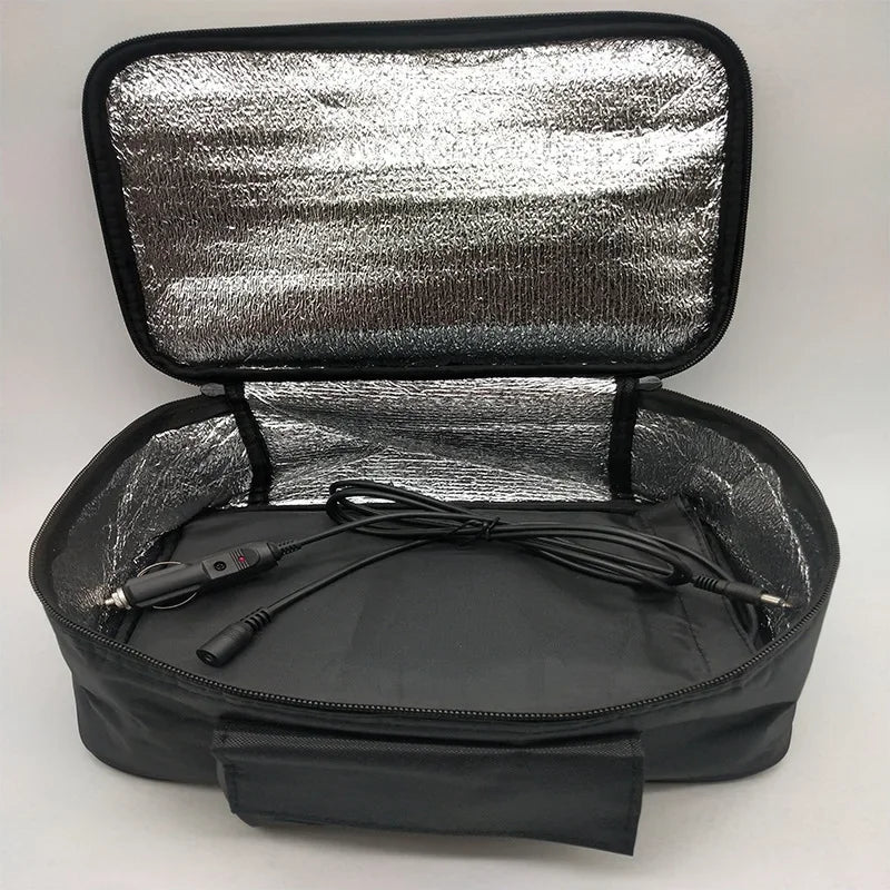 DREAM WEAVER - CAR FOOD WARMER 12V