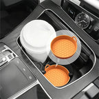 DREAMWEAVER - SILICONE NON SLIP CAR COASTER