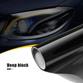 DREAM WEAVER - CAR FOGLIGHT TINT FILM