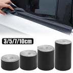 DREAM WEAVER - CAR TRIM FILM PROTECTION ( MATTE BLACK )