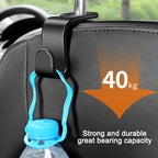 DREAMWEAVER - CAR CLIP FOR BAGS