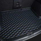 DREAM WEAVER - CAR TRUNK MAT