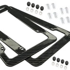 DREAMWEAVER - UNIVERSAL LICENSE PLATE FRAME