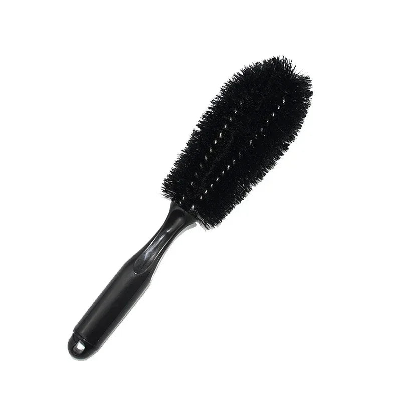 DREAMWEAVER - CAR WHEEL & TIRE DETAILING BRUSH