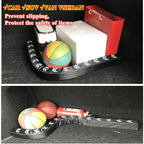 DREAMWEAVER - FLEXIBLE CAR TRUNK ORGANIZER