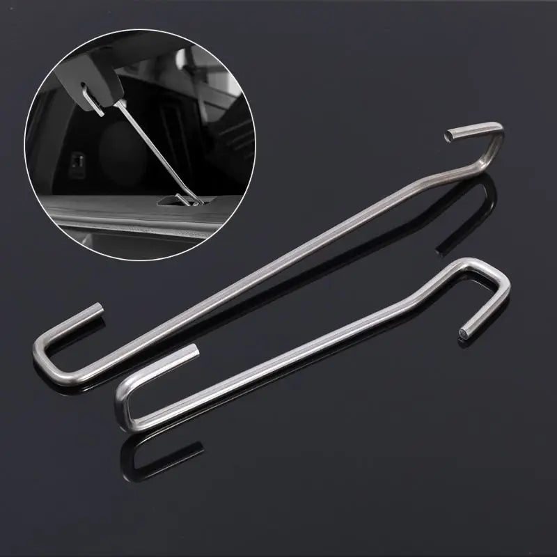 DREAM WEAVER - CAR TRUNK SUPPORT ROD