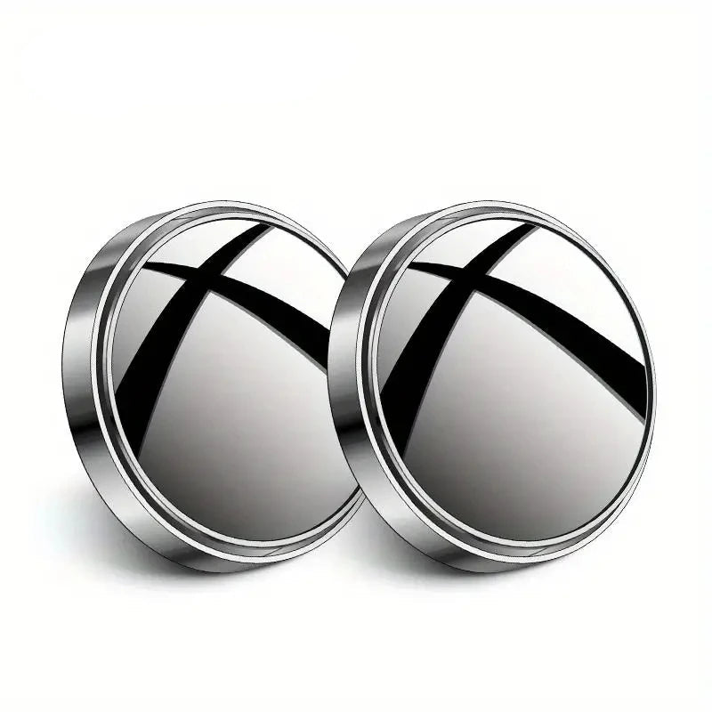 DREAMWEAVER - 360 BLIND SPOT MIRRORS
