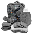 DREAM WEAVER - CAR DETAILING WASHING KIT