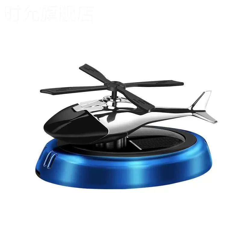 DREAM WEAVER - SOLAR CAR AIR REFRESHENER