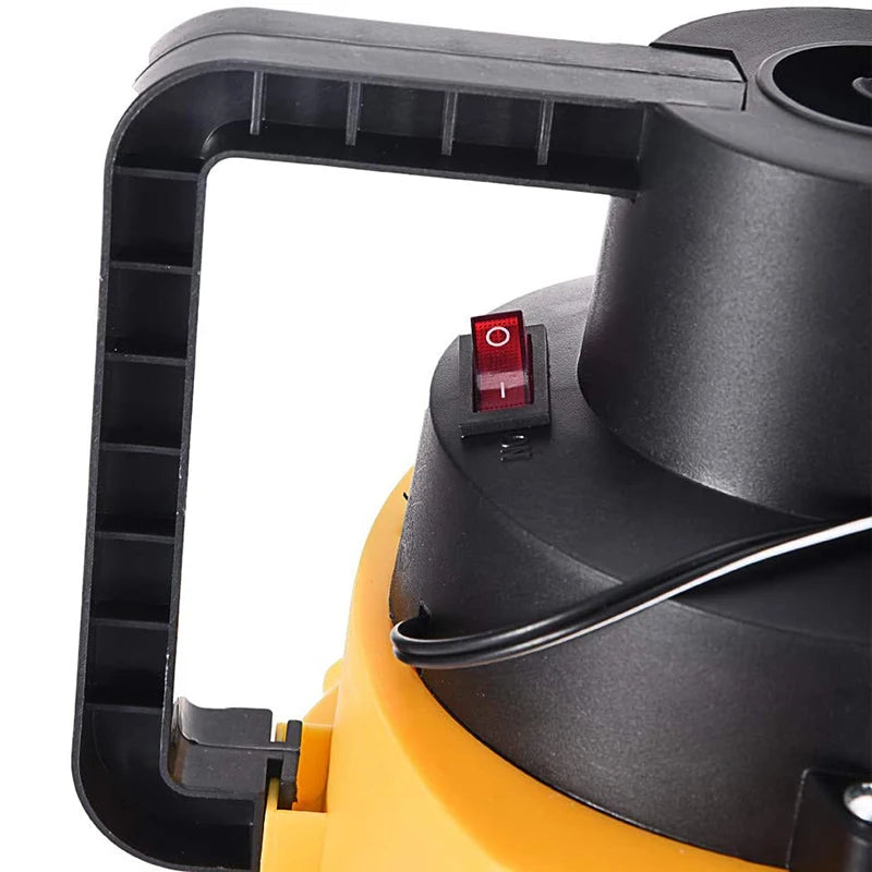 DREAM WEAVER - POWERFUL HANDHELD VACUUM CLEANER