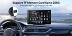 DREAM WEAVER - CAR PLAY SCREEN 9.0"