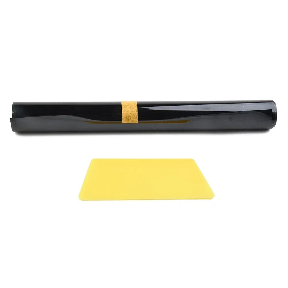 DREAM WEAVER - CAR SUN VISOR STRIP TINT
