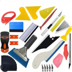 DREAM WEAVER - CAR WINDOW TINTING TOOL