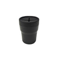 DREAMWEAVER - CAR LEAKPROOF TRASH CAN W/ LID