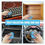 DREAMWEAVER - REUSABLE SLIME CAR MULTIFUNCTION CLEANING
