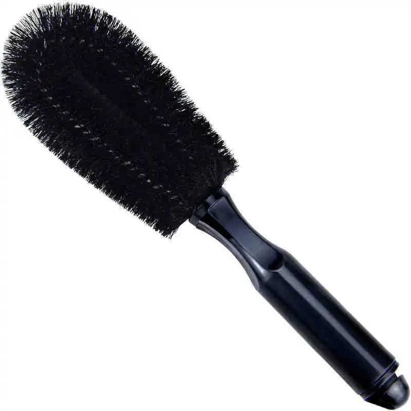 DREAM WEAVER - CAR WHEEL CLEANING BRUSH