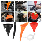 DREAMWEAVER - OVERSIZED AUTOMOTIVE FUNNEL KIT