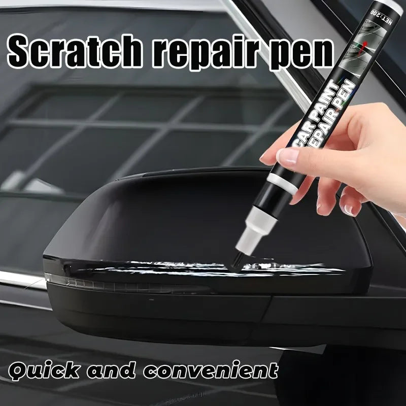 DREAMWEAVER - CAR SCRATCH PAINT PEN