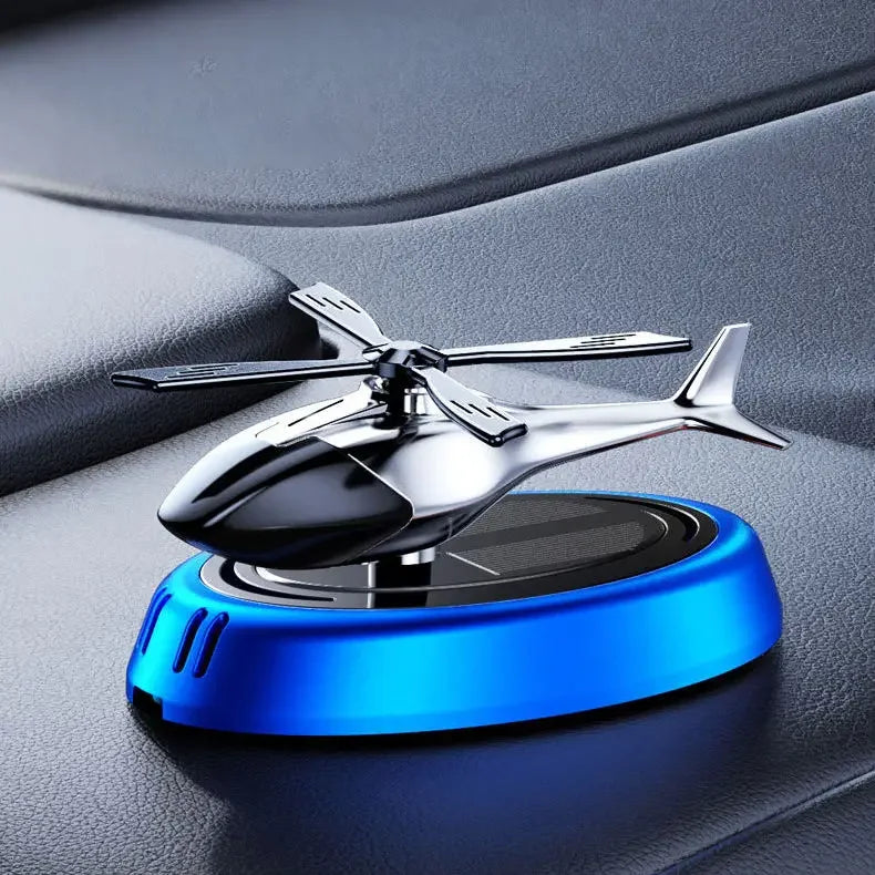 DREAM WEAVER - SOLAR CAR AIR REFRESHENER