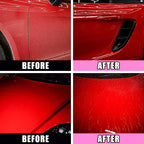 DREAMWEAVER - PINK FOAMING CAR WASH SOAP