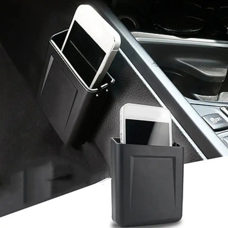 DREAMWEAVER - STICKY CAR STORAGE POCKET